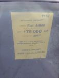  Fiat Albea 2007 , 175000 , 