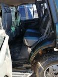 SUV   Land Rover Discovery 1998 , 260000 , 