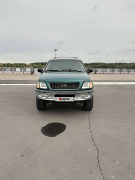 SUV   Ford Expedition 1997 , 360000 , 
