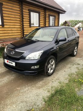 SUV   Lexus RX300 2003 , 1030000 , 