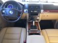 SUV   Volkswagen Touareg 2007 , 565000 , 