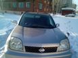 SUV   Nissan X-Trail 2002 , 430000 , 