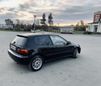  3  Honda Civic 1991 , 199999 , 