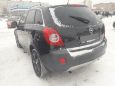 SUV   Opel Antara 2009 , 559000 , 