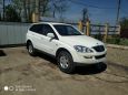 SUV   SsangYong Kyron 2012 , 750000 , 