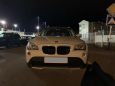 SUV   BMW X1 2011 , 750000 , 