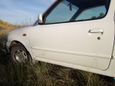  3  Nissan March 2001 , 125000 , 