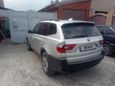 SUV   BMW X3 2004 , 530000 , 