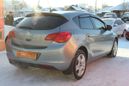 Opel Astra 2010 , 483000 , 