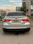  Toyota Camry 2018 , 1695000 , 