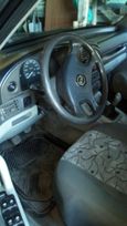 SUV   SsangYong Musso 1995 , 170000 , 