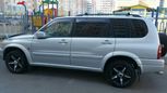 SUV   Suzuki Grand Escudo 2001 , 477000 , 