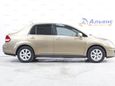  Nissan Tiida 2007 , 300000 , 