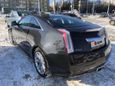  Cadillac CTS 2013 , 1435000 , 