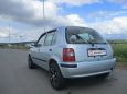  Nissan March 1998 , 109000 , 