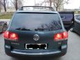 SUV   Volkswagen Touareg 2006 , 660000 , 