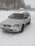  Suzuki Cultus 1996 , 125000 , 