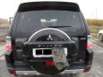 SUV   Mitsubishi Pajero 2008 , 1250000 , 