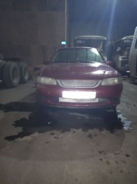  Opel Vectra 1999 , 155000 , 