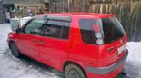    Toyota Raum 2000 , 180000 , 