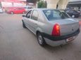  Renault Logan 2009 , 198000 , 