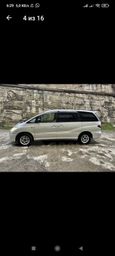    Toyota Estima 2001 , 680000 , 