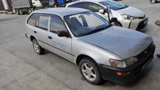 Универсал Toyota Corolla 1994 года, 300000 рублей, Благовещенск