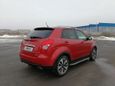 SUV   SsangYong Actyon 2014 , 755000 , 