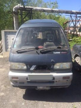    Daihatsu Atrai 1990 , 80000 , 