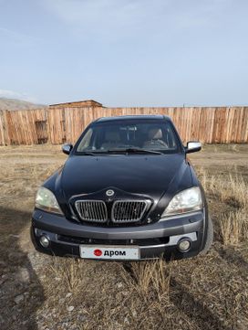 SUV   Kia Sorento 2002 , 550000 , 