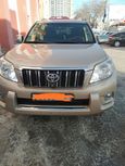 SUV   Toyota Land Cruiser Prado 2012 , 1780000 , 