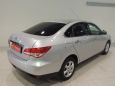  Nissan Almera 2015 , 500000 , 