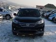 SUV   Honda CR-V 2012 , 1400000 , 