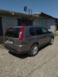 SUV   Nissan X-Trail 2013 , 750000 , 