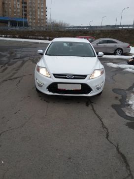  Ford Mondeo 2011 , 730000 , 