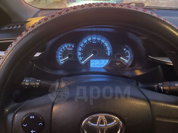  Toyota Corolla 2014 , 1040000 , 