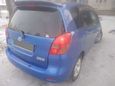    Toyota Corolla Spacio 2001 , 278000 , 