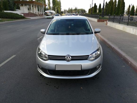  Volkswagen Polo 2012 , 399000 , 