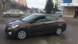  Hyundai Solaris 2015 , 577000 , -