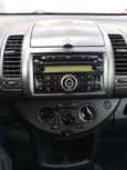  Nissan Note 2007 , 309000 , 