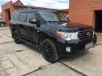 SUV   Toyota Land Cruiser 2007 , 1590000 , 