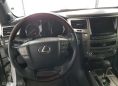 SUV   Lexus LX570 2013 , 3620000 , 