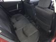  Mazda Mazda6 2008 , 525000 , 