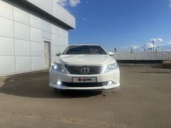 Седан Toyota Camry 2014 года, 1800000 рублей, Красноярск