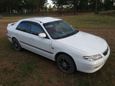  Mazda Capella 2001 , 120000 , 