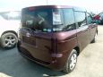    Toyota Sienta 2012 , 525000 , 