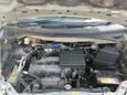    Nissan Serena 2001 , 345000 , 