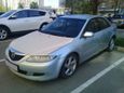  Mazda Mazda6 2002 , 95000 , 