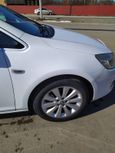 Opel Astra 2011 , 425000 , 