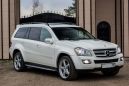 SUV   Mercedes-Benz GL-Class 2007 , 1200000 , 